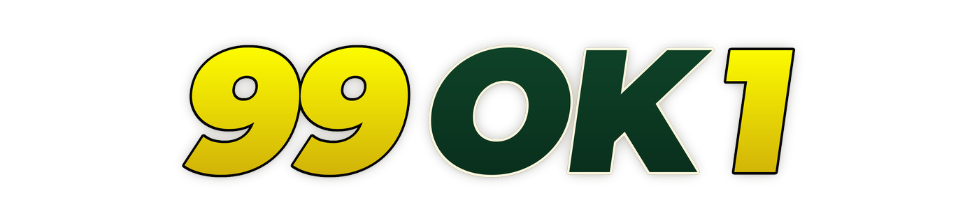 99ok1 Logo